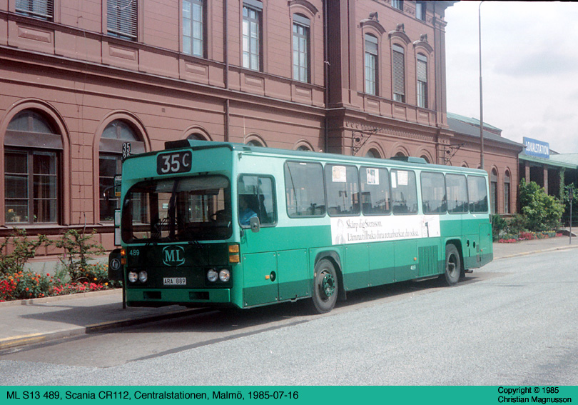 ML489.jpg - Visst var väl skyltskåpen större än vanligt på ML:s CR112:or?